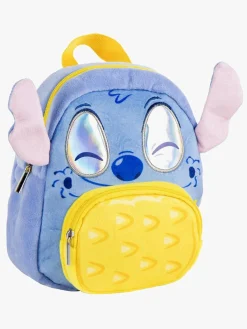 Børn DisneyLiloAndStitch Tasker>Disney Lilo & Stitch Plys Rygsæk Ananas