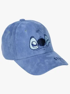 Børn DisneyLiloAndStitch Disney Lilo & Stitch  Premium Kasket, Blå