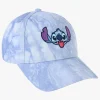 Børn DisneyLiloAndStitch Disney Lilo & Stitch  Premium Kasket, Lyseblå