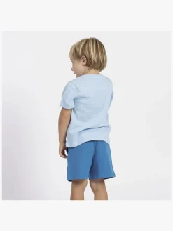 Børn DisneyLiloAndStitch Disney Lilo & Stitch Pyjamas, Blå