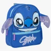 DisneyLiloAndStitch Tasker*Disney Lilo & Stitch Rygsæk, Blå