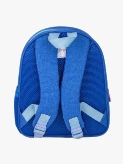 DisneyLiloAndStitch Tasker*Disney Lilo & Stitch Rygsæk, Blå