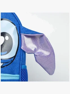 DisneyLiloAndStitch Tasker*Disney Lilo & Stitch Rygsæk, Blå