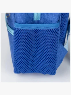 DisneyLiloAndStitch Tasker*Disney Lilo & Stitch Rygsæk, Blå