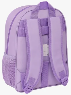 DisneyLiloAndStitch Tasker*Disney Lilo & Stitch Rygsæk 10L, Sweet Blå/Lilla