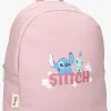 Børn DisneyLiloAndStitch Disney Lilo & Stitch Rygsæk Made For You, Pink