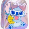 Børn DisneyLiloAndStitch Disney Lilo & Stitch Rygsæk, Pink
