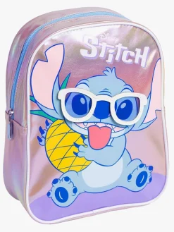 Børn DisneyLiloAndStitch Disney Lilo & Stitch Rygsæk, Pink