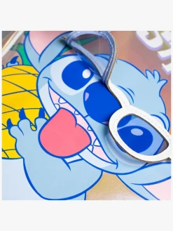 Børn DisneyLiloAndStitch Disney Lilo & Stitch Rygsæk, Pink