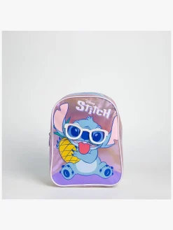 Børn DisneyLiloAndStitch Disney Lilo & Stitch Rygsæk, Pink