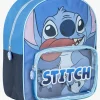 Børn DisneyLiloAndStitch Disney Lilo & Stitch Rygsæk, Blå