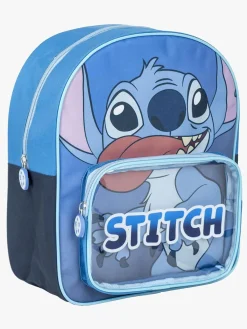 Børn DisneyLiloAndStitch Disney Lilo & Stitch Rygsæk, Blå