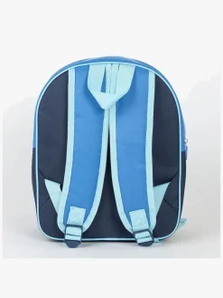 Børn DisneyLiloAndStitch Disney Lilo & Stitch Rygsæk, Blå