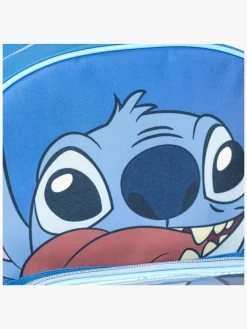 Børn DisneyLiloAndStitch Disney Lilo & Stitch Rygsæk, Blå