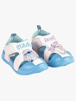 Børn DisneyLiloAndStitch Disney Lilo & Stitch Sandaler, Blå