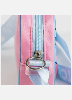 DisneyLiloAndStitch Tasker*Disney Lilo & Stitch Skuldertaske, Pink