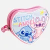 Børn DisneyLiloAndStitch Disney Lilo & Stitch Skuldertaske, Stitch & Angel