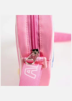 Børn DisneyLiloAndStitch Disney Lilo & Stitch Skuldertaske, Stitch & Angel