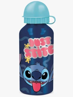 DisneyLiloAndStitch Spisetid>Disney Lilo and Stitch Drikkedunk 400 ml Aluminium, Blue