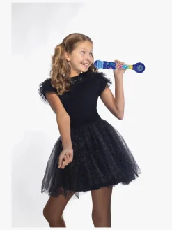 DisneyLiloAndStitch Musikinstrumenter|Elektronik & Media></noscript>Disney Lilo and Stitch Mikrofon med Lys