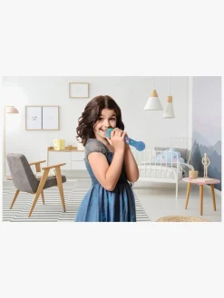 DisneyLiloAndStitch Musikinstrumenter|Elektronik & Media*Disney Lilo and Stitch Mikrofon med Lys