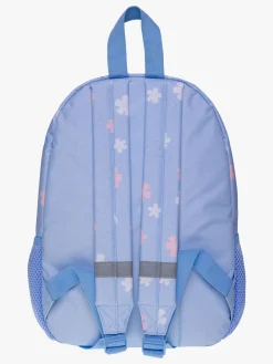 Børn DisneyLiloAndStitch Disney Lilo and Stitch Rygsæk 10L, Lyseblå