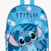 Børn DisneyLiloAndStitch Disney Lilo and Stitch Rygsæk 8L, Blå