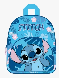 Børn DisneyLiloAndStitch Disney Lilo and Stitch Rygsæk 8L, Blå