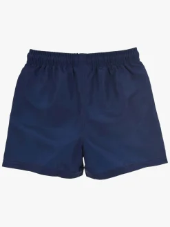 Børn DisneyMussePigg Uv & Strand>Disney Mickey Mouse Badeshorts, Navy