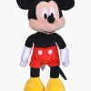 Disney Dukker & Bamser*Mickey Mouse Bamse 35 cm