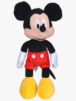 Disney Dukker & Bamser*Mickey Mouse Bamse 35 cm