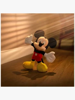 Disney Dukker & Bamser*Mickey Mouse Bamse 35 cm