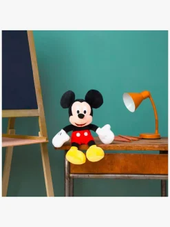 Disney Dukker & Bamser*Mickey Mouse Bamse 35 cm