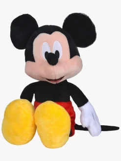 Disney Dukker & Bamser*Mickey Mouse Bamse 35 cm