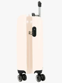 DisneyMussePigg Tasker*Disney Mickey Mouse Kabin Kuffert 40L, Hvid