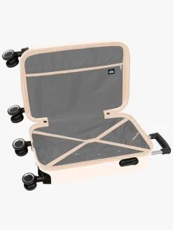 DisneyMussePigg Tasker*Disney Mickey Mouse Kabin Kuffert 40L, Hvid