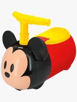 DisneyMussePigg Disney Mickey Mouse Lights 'N' Sounds Zoom Gåbil