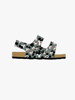 DisneyMussePigg Sandaler & Klipklapper*Disney Mickey Mouse Sandaler, Khaki