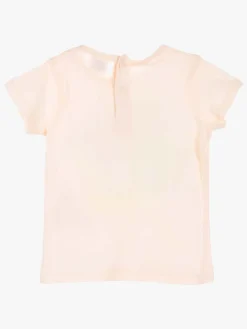 DisneyMussePigg Overdele*Disney Mickey Mouse T-Shirt, Beige