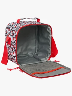 DisneyMussePigg Spisetid*Disney Mickey Mouse Vandtæt Køletaske 4.4L, Rød