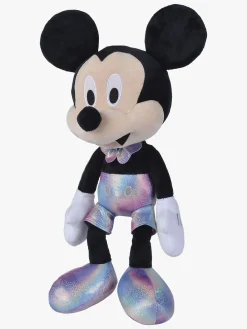 Disney Mickey Mouse-bamse – 100 År (55cm)
