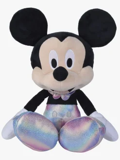 Disney Mickey Mouse-bamse – 100 År (55cm)