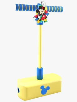 Disney Udeleg>Pogo Hoppestylte Mickey