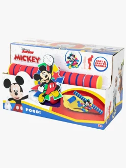 Disney Udeleg>Pogo Hoppestylte Mickey