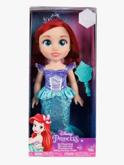 DisneyPrincess Legetøjsfigurer*Disney Princess Ariel Dukke 35 cm Flerfarvet
