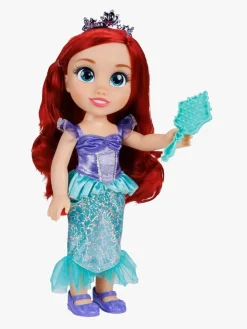 DisneyPrincess Legetøjsfigurer*Disney Princess Ariel Dukke 35 cm Flerfarvet