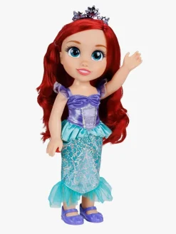 DisneyPrincess Legetøjsfigurer*Disney Princess Ariel Dukke 35 cm Flerfarvet