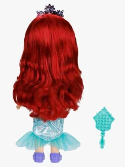 DisneyPrincess Legetøjsfigurer*Disney Princess Ariel Dukke 35 cm Flerfarvet
