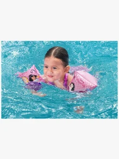 DisneyPrincess Svømning>Disney Princess Badevinger Lyserød