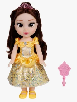 DisneyPrincess Legetøjsfigurer>Disney Princess Belle Dukke 35 cm